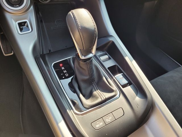 2024 Dodge Hornet R/T Plus EAWD