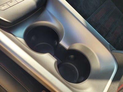 2024 Dodge Hornet R/T Plus EAWD