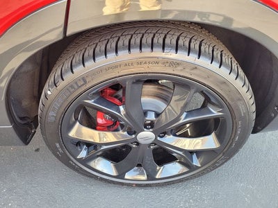 2024 Dodge Hornet R/T Plus EAWD