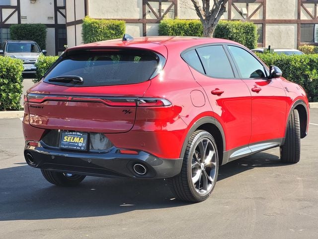 2024 Dodge Hornet R/T Plus EAWD