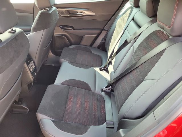 2024 Dodge Hornet R/T Plus EAWD