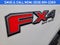 2023 Ford F-150 XLT FX4 Off-Road