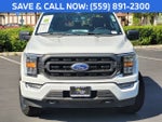 2023 Ford F-150 XLT FX4 Off-Road