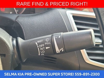 2015 Honda Accord LX-S