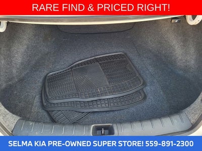 2015 Honda Accord LX-S