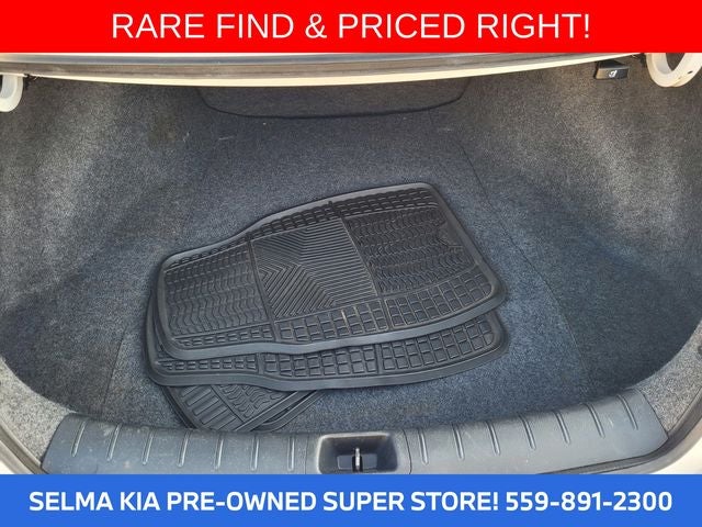 2015 Honda Accord LX-S