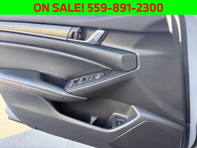 2021 Honda Accord Sport SE