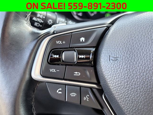 2021 Honda Accord Sport SE