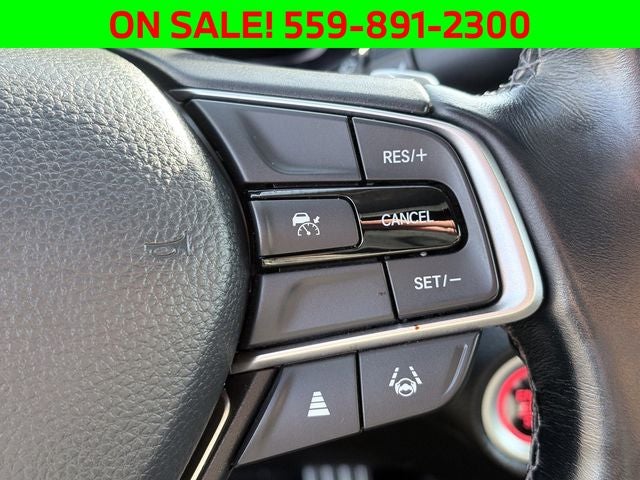 2021 Honda Accord Sport SE