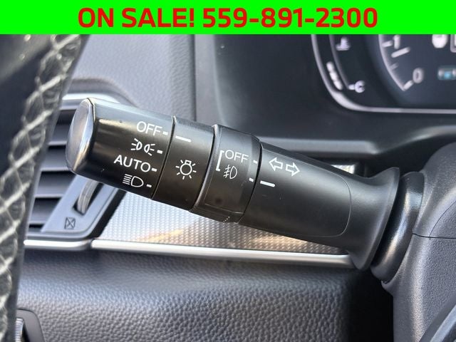 2021 Honda Accord Sport SE