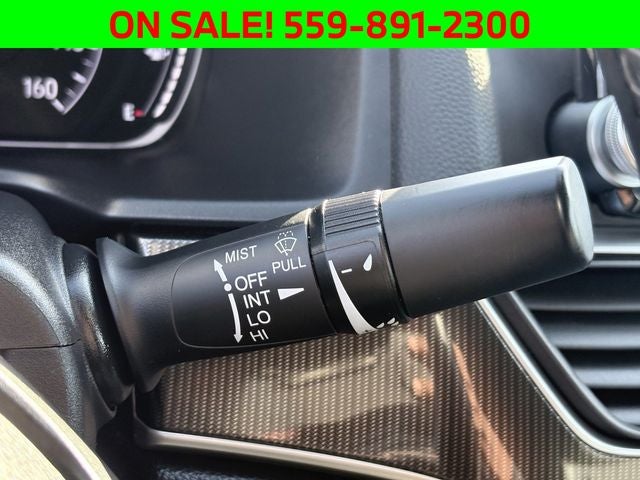 2021 Honda Accord Sport SE
