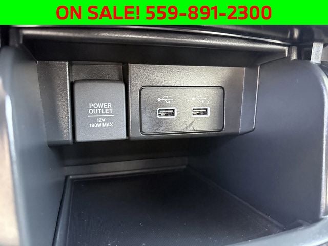 2021 Honda Accord Sport SE