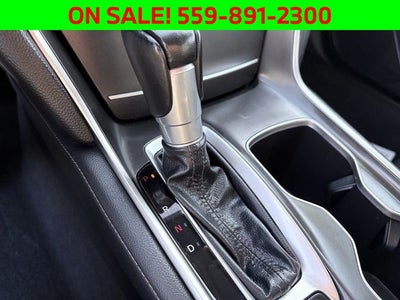 2021 Honda Accord Sport SE
