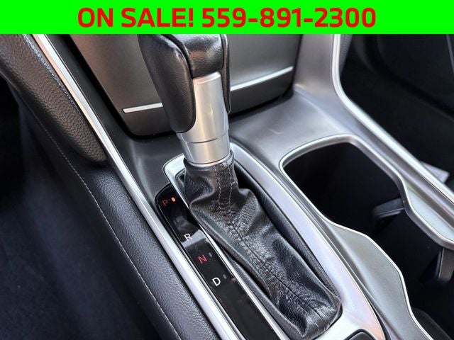 2021 Honda Accord Sport SE