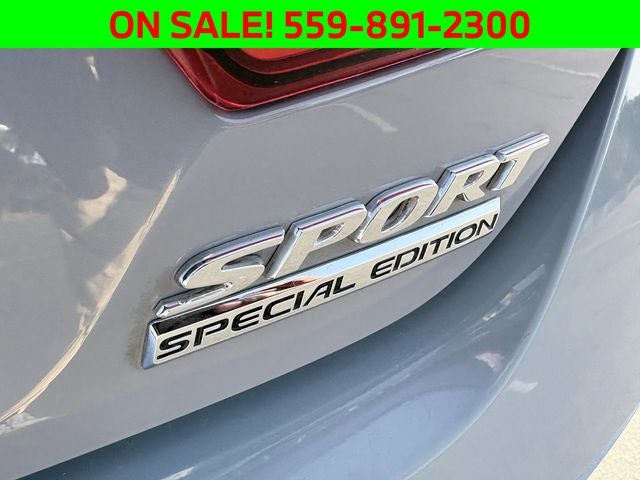 2021 Honda Accord Sport SE