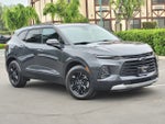 2021 Chevrolet Blazer LT Sound & Tech Pkg.