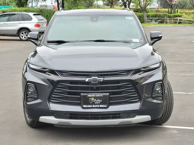 2021 Chevrolet Blazer LT Sound & Tech Pkg.