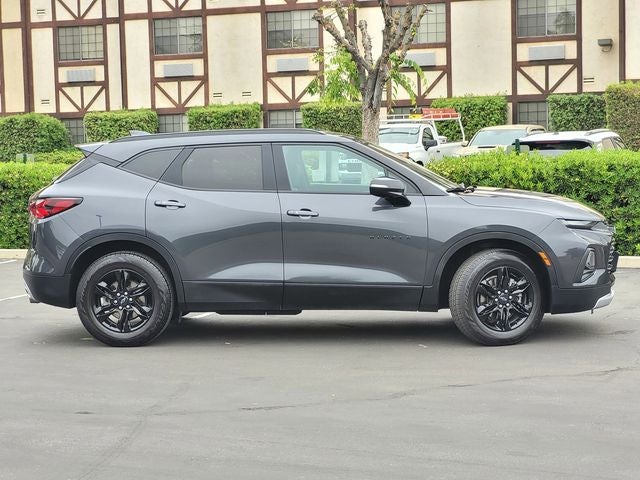 2021 Chevrolet Blazer LT Sound & Tech Pkg.