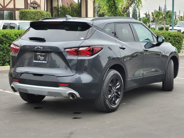 2021 Chevrolet Blazer LT Sound & Tech Pkg.