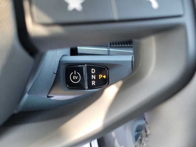 2027 Kia EV3 Wind