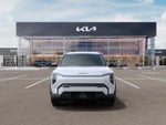 2027 Kia EV3 Wind