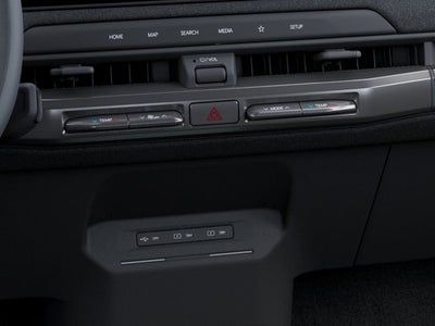 2027 Kia EV3 Wind