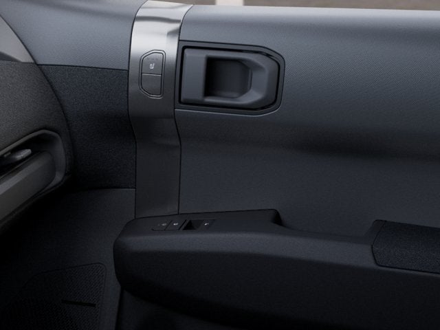 2027 Kia EV3 Wind