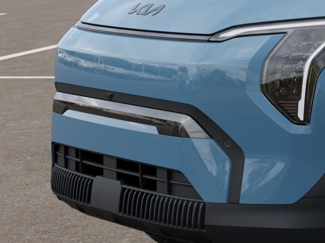2027 Kia EV3 Land