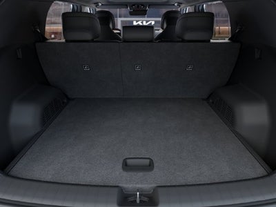 2027 Kia EV3 Land
