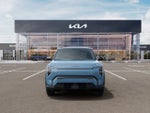 2027 Kia EV3 Land