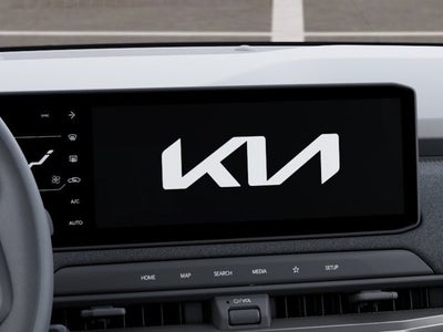 2027 Kia EV3 Land