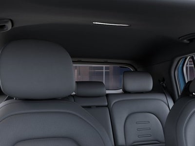 2027 Kia EV3 Land
