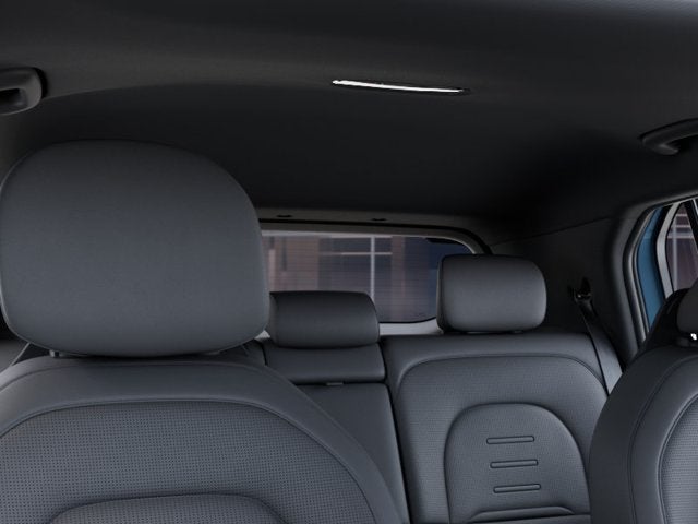 2027 Kia EV3 Land