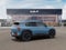 2027 Kia EV3 Land