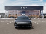 2027 Kia K4 LXS