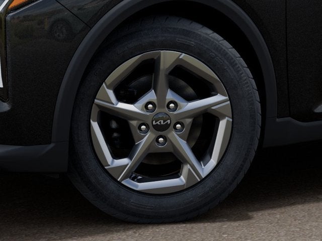 2027 Kia K4 LXS