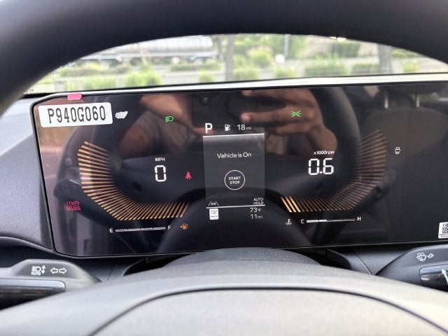 2027 Kia K4 LXS