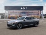 2027 Kia K4 LXS