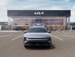 2027 Kia K4 LXS