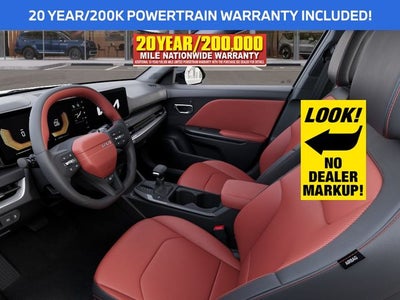 2026 Kia K4 Hatchback GT-Line