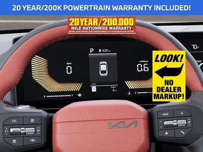 2026 Kia K4 Hatchback GT-Line