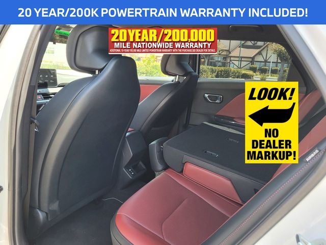 2026 Kia K4 Hatchback GT-Line