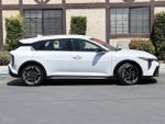 2026 Kia K4 Hatchback GT-Line