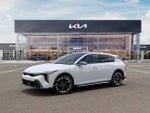 2026 Kia K4 Hatchback GT-Line