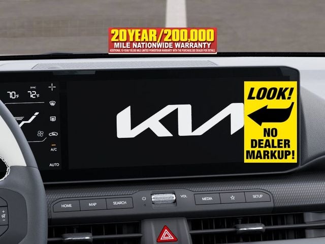 2026 Kia K4 Hatchback GT-Line