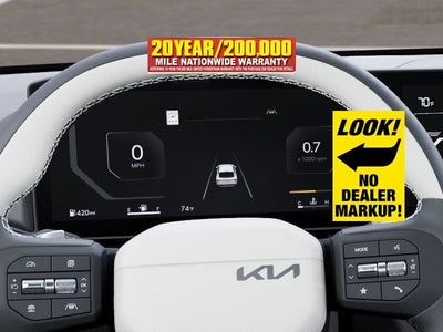 2026 Kia K4 Hatchback GT-Line