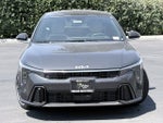 2026 Kia K4 Hatchback GT-Line