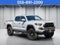 2019 Toyota Tacoma TRD Off-Road V6