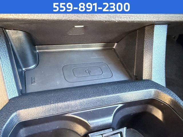 2019 Toyota Tacoma TRD Off-Road V6