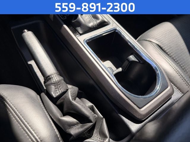 2019 Toyota Tacoma TRD Off-Road V6